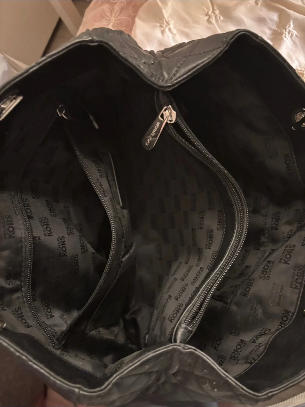 Michael Kors stylish michael